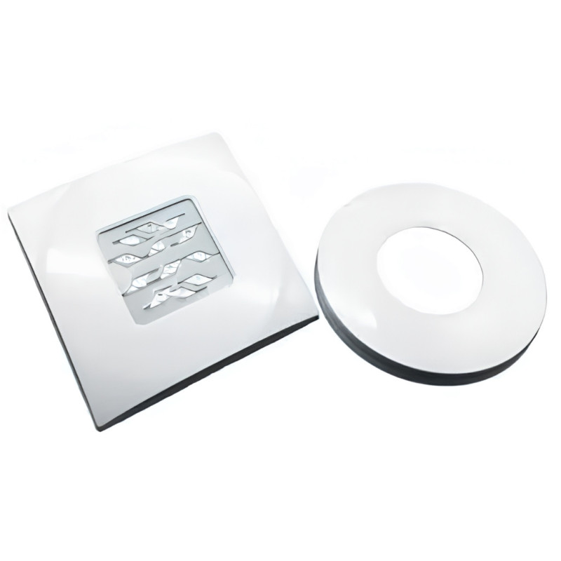 Projecteur Weltico EasyLed Design - 6 LEDs blanc