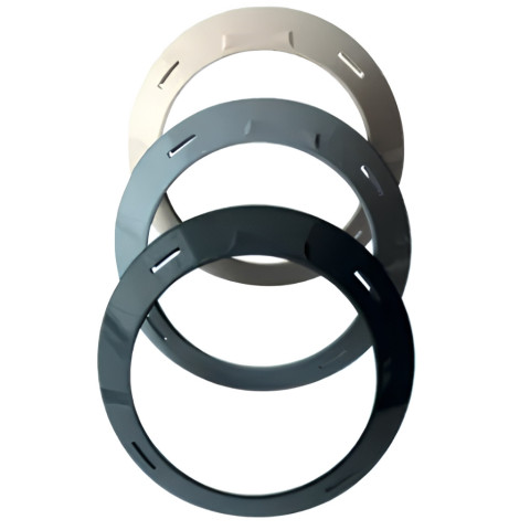 Projecteur sur traversée de parois, Astral Lumiplus Rapid V1, LED blanche