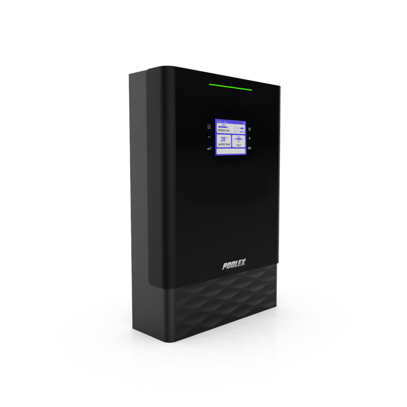 Électrolyseur de sel Poolex Modulyser