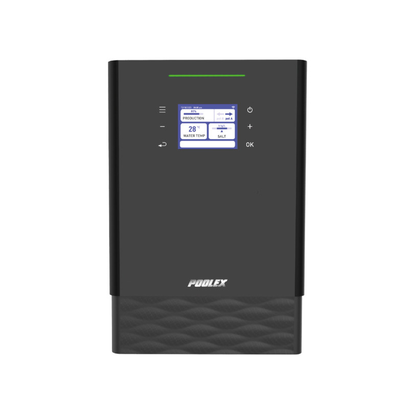 Électrolyseur de sel Poolex Modulyser