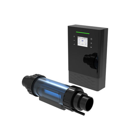 Électrolyseur de sel Poolex Modulyser