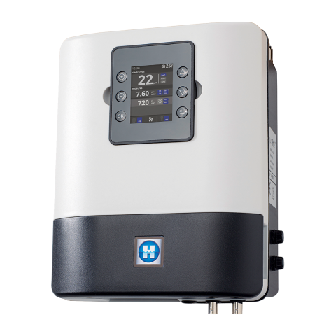 AquaRite® + SV Hayward Expert Line – Électrolyseur au sel connecté