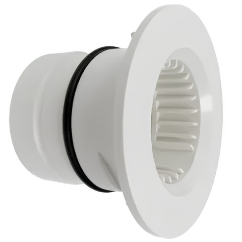 Adaptateur pour projecteur Astral Rapid V1 sur traversée de parois