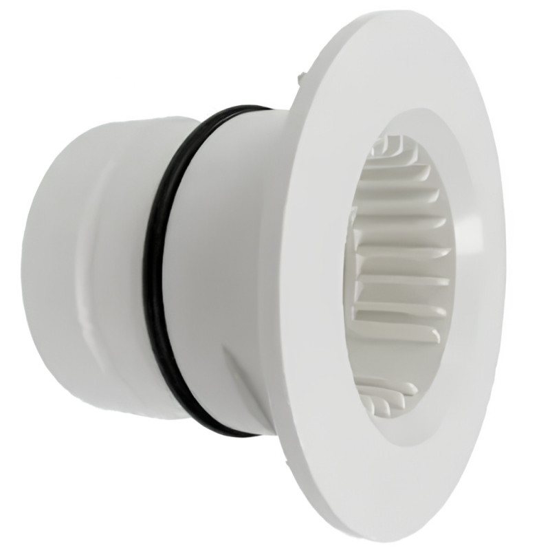 Adaptateur pour projecteur Astral Rapid V1 sur traversée de parois