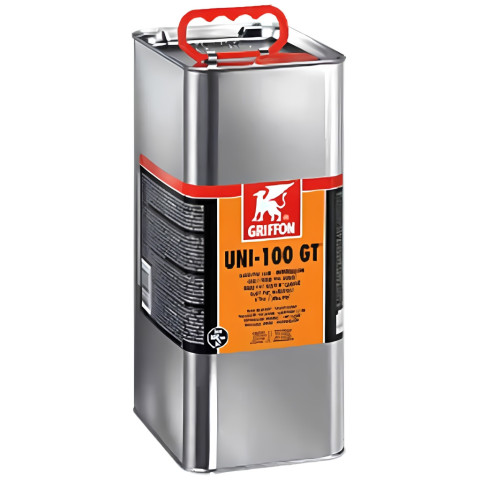 Colle PVC Gel AQUA Griffon