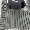 Kit Bloc d'escalier ESCABLOC Rondinara 3,5 m toute largeur + colle SOPRO incluse