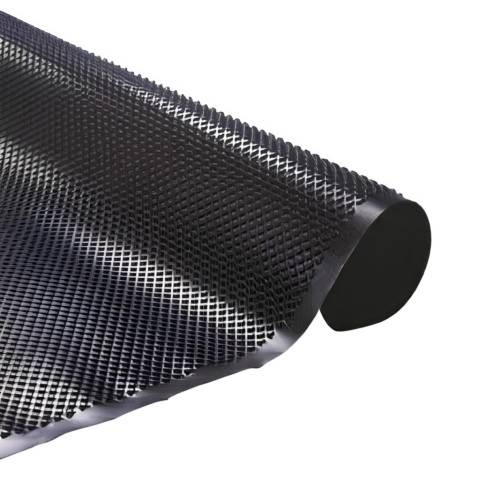 Nappe d'étanchéité PEHD Ubbink 20 x 1,5 m