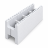 Kit structure piscine STYROBLOC en blocs polystyrène