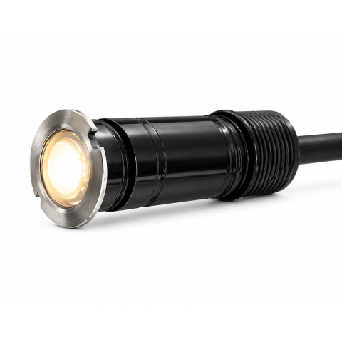 Pico Brio – Projecteur LED compact pour piscine et extérieur | Éclairage discret