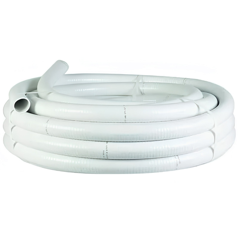 Tuyau PVC souple piscine FITT Idroflex Ø50 et Ø63