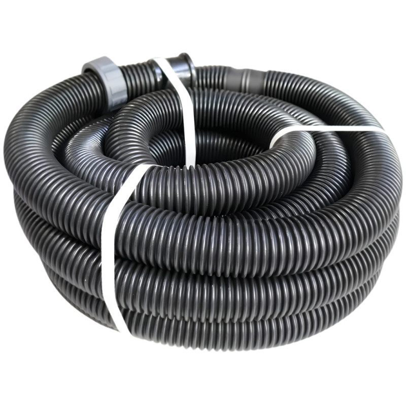 Tuyau de remplacement universel Poolex 8m Ø38mm
