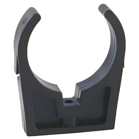 Collier de fixation à Pince ouverte