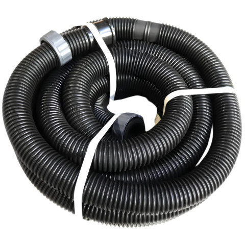 Tuyau de remplacement universel Poolex 8m Ø38mm