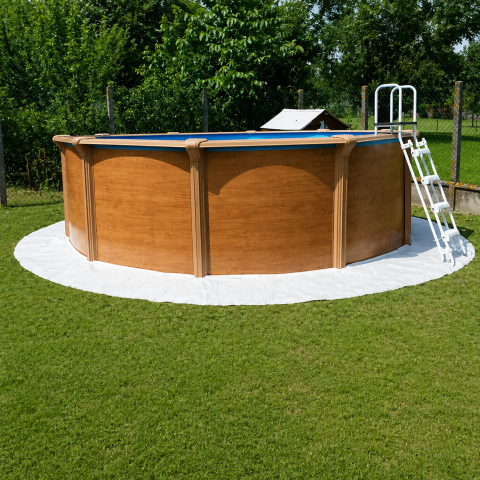 Tapis de sol Garden Leisure protection liner piscine
