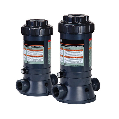 Doseur à galets de chlore Sun Pro Line