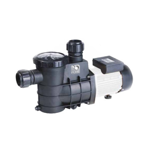 Pompe de filtration Pure