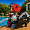 Poolex Pool Sam – Motopompe protection incendie jardin & piscine