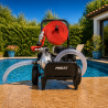 Poolex Pool Sam – Motopompe protection incendie jardin & piscine