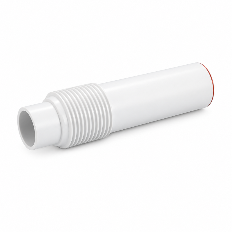 Traversée de paroi Astralpool 43590 - piscine béton/liner*
