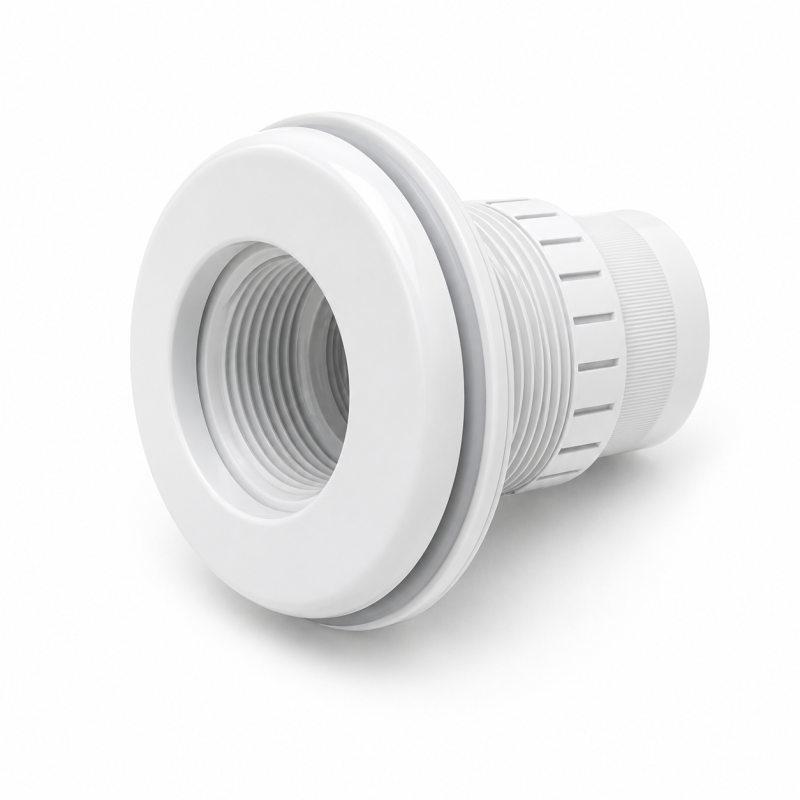 Traversée pour Projecteur CCEI Mini BRiO - piscine béton/liner*