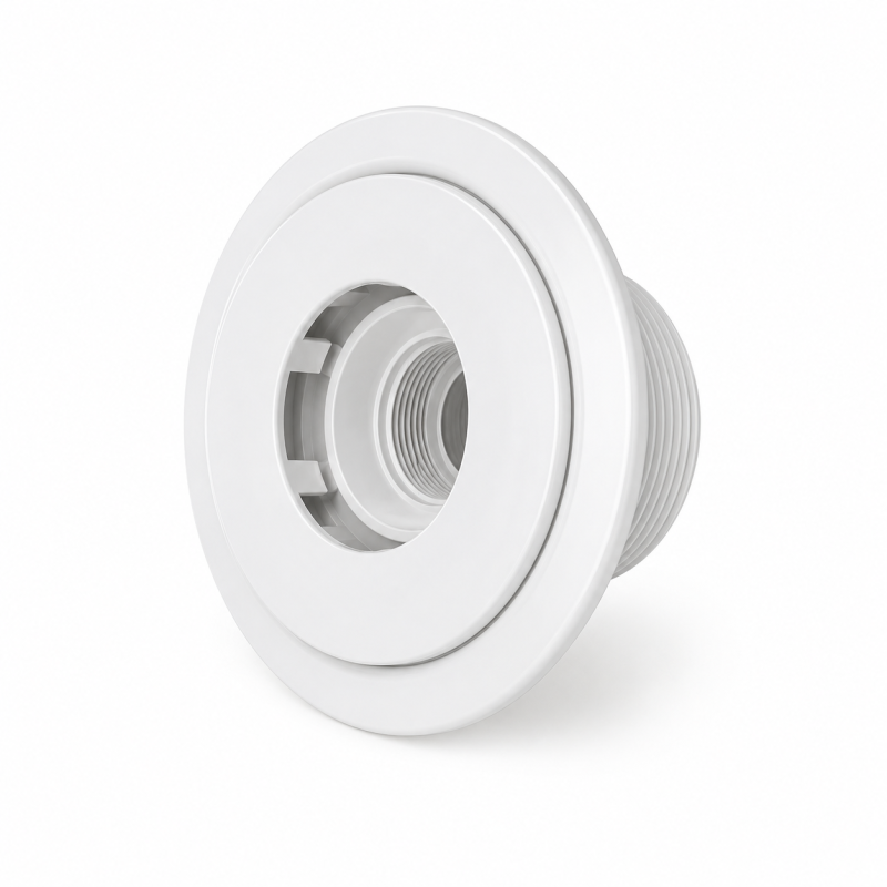 Traversée pour Projecteur CCEI Mid BRiO - piscine béton/liner*