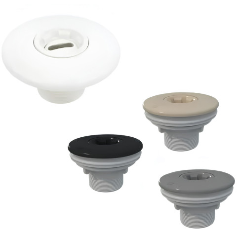 Buse de refoulement NORM Astral Pool - Piscine Polyester Coque