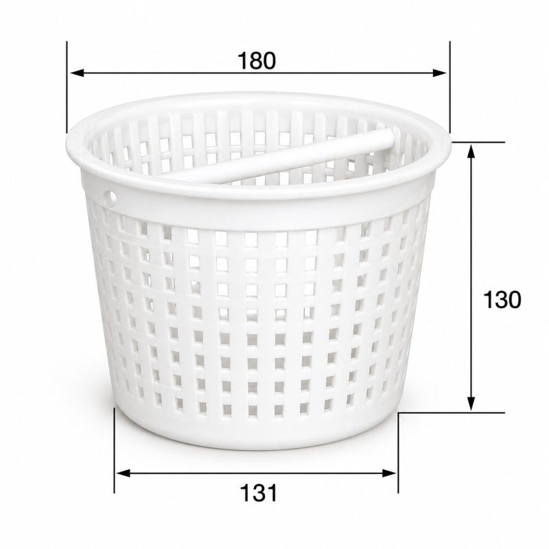 Paniers Skimmer Aquavera