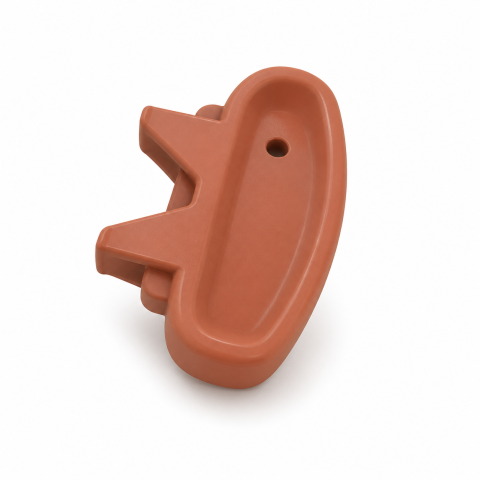 Clé prise balai et buse Astral Multiflow Prestige