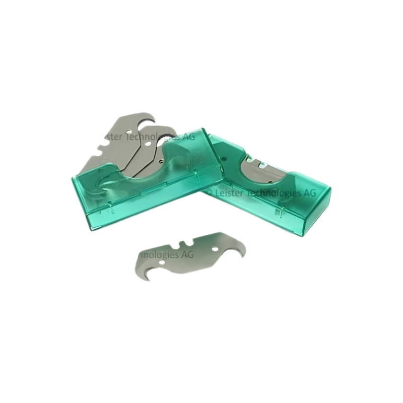 Cutter Leister