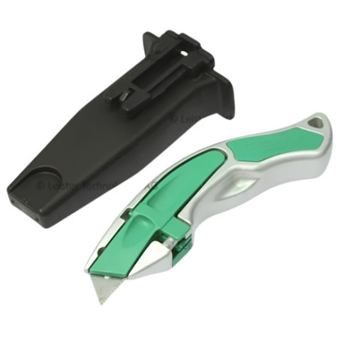 Cutter Leister