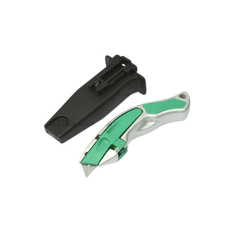 Cutter Leister