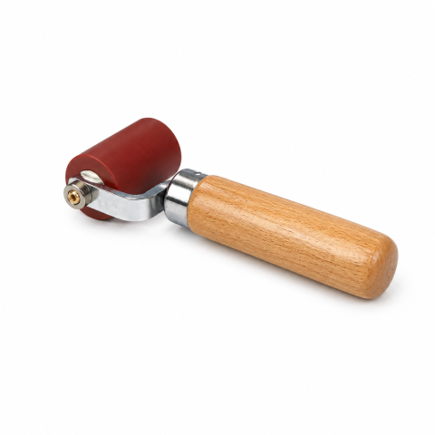 Rouleaux de pression pour soudage Liner