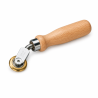 Rouleaux de pression pour soudage Liner