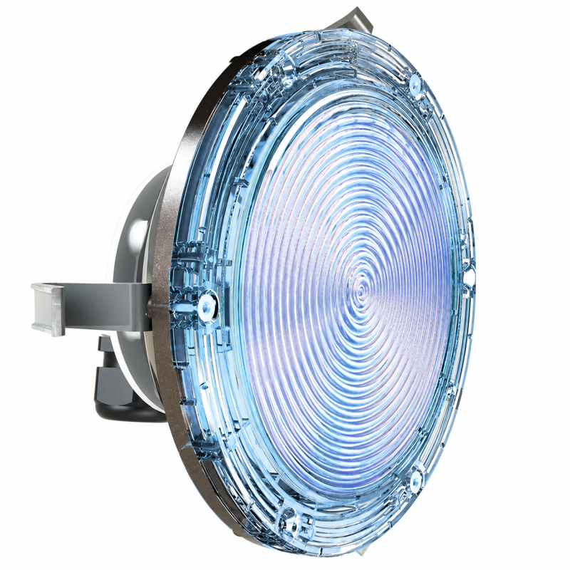 Projecteur piscine LED Brio Z PAR56 – Blanc & RGB personnalisable