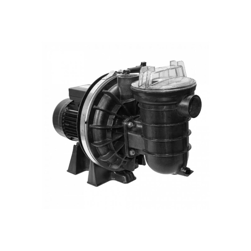 Pompe de filtration Pentair LA STARITE (ex 5P2R / ex S5P2R)
