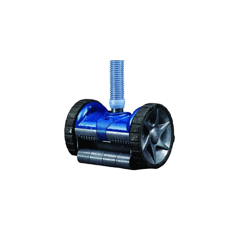 robot piscine blue rebel