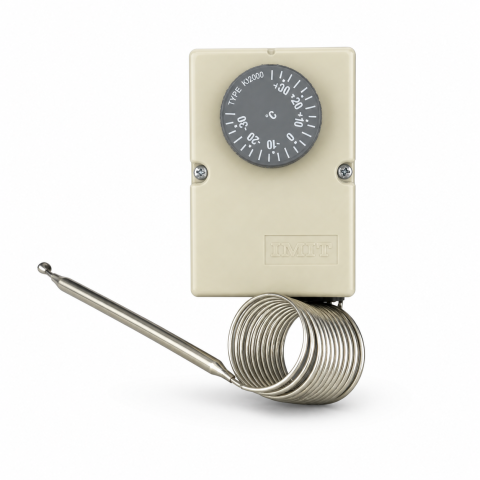 Thermostat hors gel piscine DHG-A – Protection automatique anti-gel