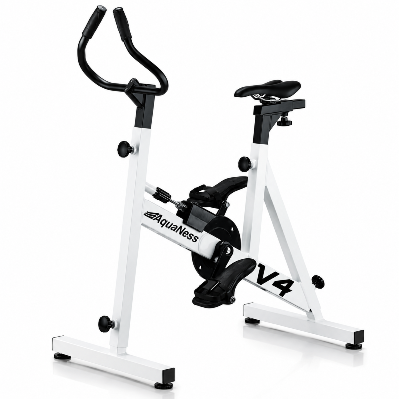 Vélo aquatique Aquaness V4 Aquabiking
