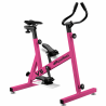 Vélo aquatique Aquaness V5 Aquabiking