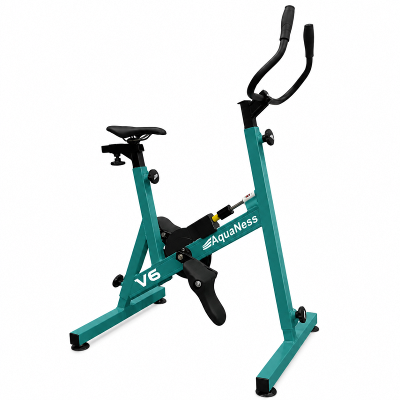 Vélo aquatique Aquaness V6 Aquabiking