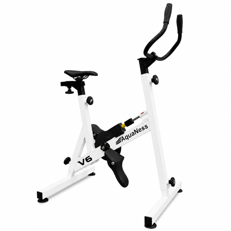 Vélo aquatique Aquaness V6 Aquabiking