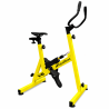 Vélo aquatique Aquaness V6 Aquabiking