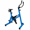 Vélo aquatique Aquaness V6 Aquabiking