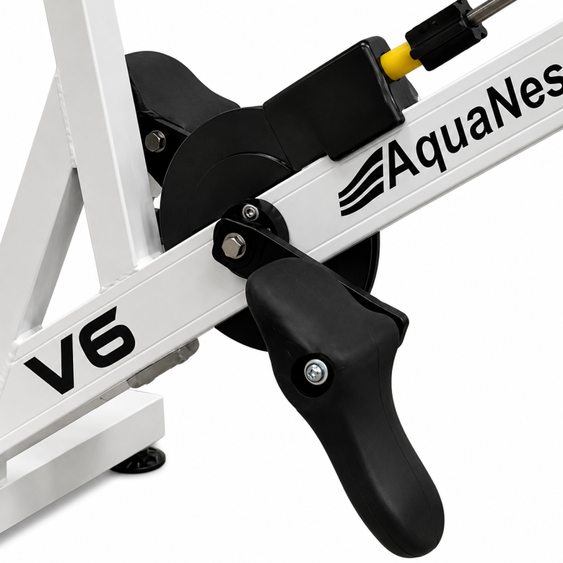 Vélo aquatique Aquaness V6 Aquabiking