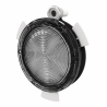 Projecteur LED Nikita piscine – Support mural pour bassin existant