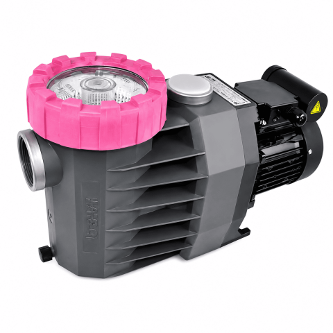 Pompe piscine Eurostar II - Pompe de filtration
