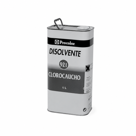 Diluant 1 litre Procolor Astral