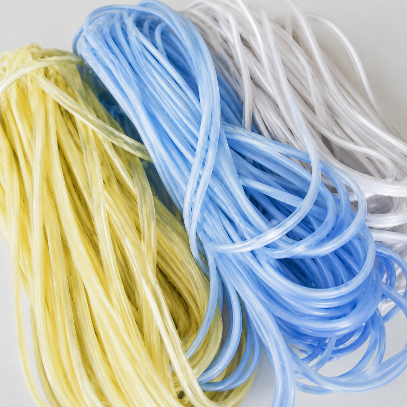 Jonc de blocage HUNG, 6 mm, rouleau de 30 m - Livraison Gratuite !