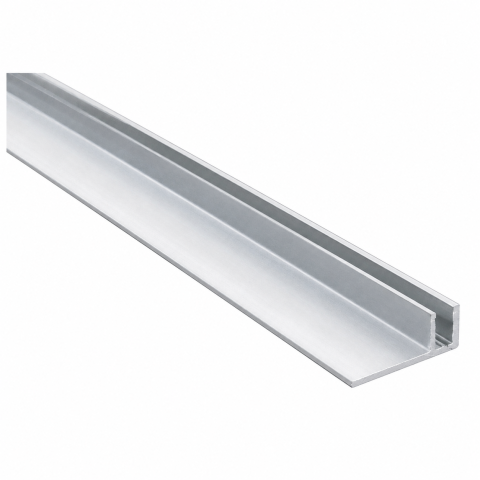 Profilé Hung Vertical - Rail Hung Alu