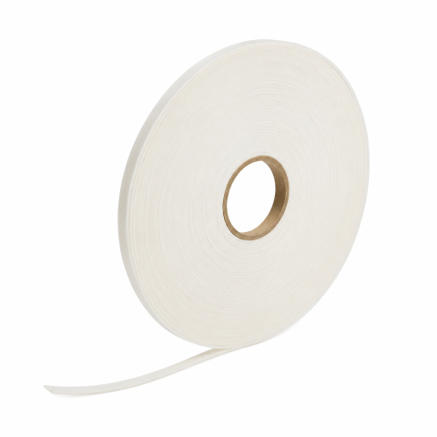 Rouleau de 25 m de bandelette 9 mm à souder